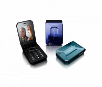 Отдается в дар Sony Ericsson F100i