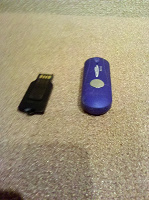 Отдается в дар Bluetooth-адаптеры USB