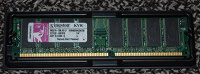 Отдается в дар DDR1 256Mb