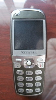 Отдается в дар Alcatel One Touch 535