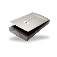 Отдается в дар сканер BenQ Scan to Web 3300U