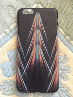 Отдается в дар Чехол iPhone 6