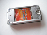 Отдается в дар Glofiish M700