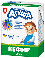 Отдается в дар рецепт на молочную кухню