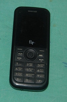 Отдается в дар Телефон FLY DS100