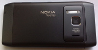Отдается в дар Смартфон Nokia N8