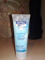Отдается в дар Nivea visage young