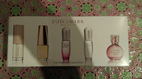 Отдается в дар Набор миниатюр Estee Lauder