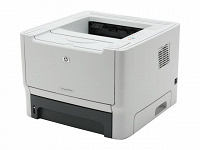 Отдается в дар HP LaserJet P2014