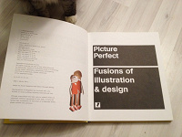 Отдается в дар Книга для дизайнеров Future Perfect