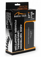 Отдается в дар Блок питания NETBOOK UNIVERSAL POWER ADAPTOR