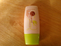 Отдается в дар Тональный крем Visions Oriflame