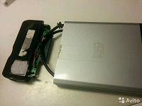 Отдается в дар Адаптер жесткого диска SATA 2.5" для USB