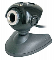 Отдается в дар Веб камера genius ppm5164