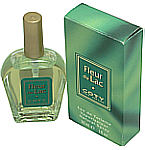Отдается в дар Парфюм Fleur du Lac. Coty