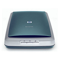 Отдается в дар сканер HP Scanjet 3670