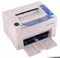 не рабочий Светодиодный принтер Xerox Phaser 6000