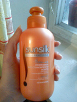 Отдается в дар Крем для волос Sunsilk