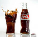 Отдается в дар Стаканы «Coca-cola»