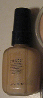 Отдается в дар тональный крем Avon с успокаивающим эффектом