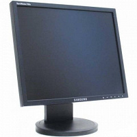 Отдается в дар Монитор Samsung 740N