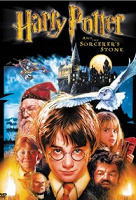 Отдается в дар Видео «Harry Potter and the Philosopher's Stone»