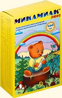 Отдается в дар Микамилк