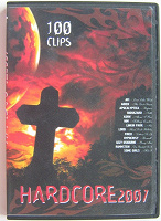 Отдается в дар Hardcore 2007