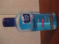 Отдается в дар Очищающий лосьон Clean&Clear