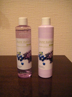 Отдается в дар Oriflame, Calming Toner & Calming Face Wash