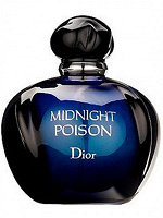 Отдается в дар Туалетная вода Midnight poison Dior 50 ml
