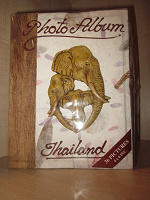 Отдается в дар Фотоальбом «Таиланд»