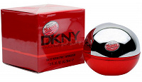 Отдается в дар DKNY Red Delicious