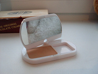 Отдается в дар Пудра Bourjois