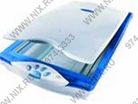 Отдается в дар Сканер BearPaw 1200