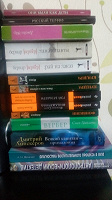 Отдается в дар Большой книжный дар