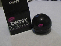 Отдается в дар Туалетная вода DKNY Delicious night