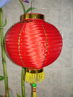 Отдается в дар и так 400 — фонарик китайский