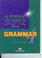 Отдается в дар Enterprise 4. Workbook + Student's book