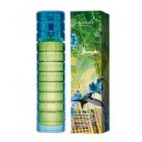 Отдается в дар Туалетная вода Oriflame City Jungle