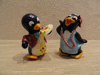 Отдается в дар Киндеры — пингвины барные