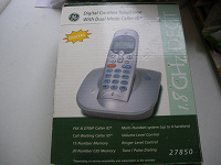 Отдается в дар Радиотелефон DECT