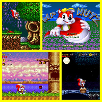 Отдается в дар Отдам игру на Sega