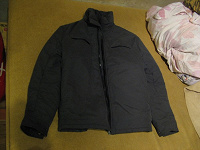 Отдается в дар Мужская куртка, размер 48-50