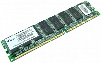 Отдается в дар память Elixir 256MB DDR-400MHz-CL3