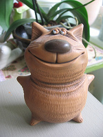 Отдается в дар Кот, такой кот