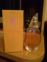Отдается в дар Парфюм Oriflame Life Circle Fruit