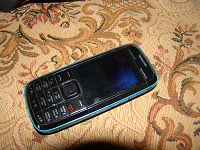 Отдается в дар Nokia 5130c-2