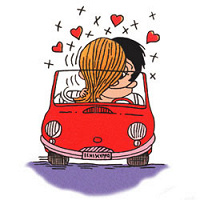 Отдается в дар Love is…
