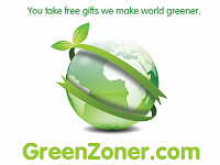 Отдается в дар Инвайты на greenzoner.com